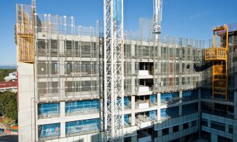 What can 4G mobility solutions do for Australia's construction industry?