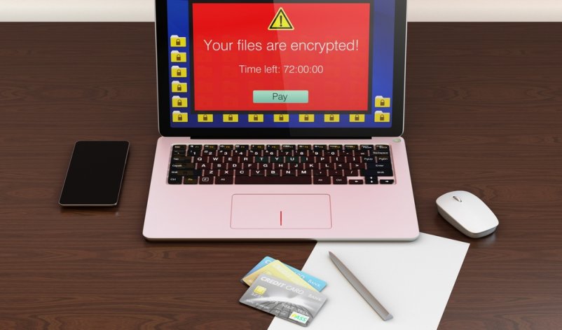 How can you prevent ransomware attacks on your organisation?